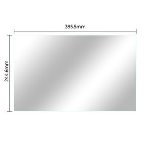 Película protectora de alta calidad para Artist Pro 16 e Innovator 16, 2 piezas - Product Image 5