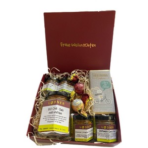Geschenkbox Weihnachten - Product Image 3
