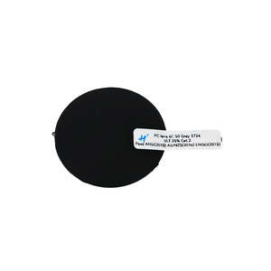 BSI ISO Manufacturer <b>Sunglasses</b> Lens Polycarbonate Mirror Uv420 <b>Sport</b> Lenses - Product Image 3