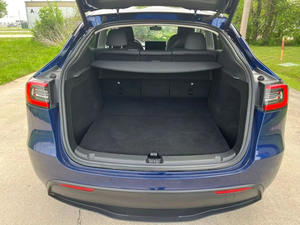 Autos Usados COMPLETAMENTE EQUIPADOS, <span class=keywords><strong>Tesla</strong></span> <span class=keywords><strong>Model</strong></span> Y Performance 2023, SUV Deportivo de 4 Puertas, Autos Usados Listos para Enviar a Todo el Mundo - Product Image 5