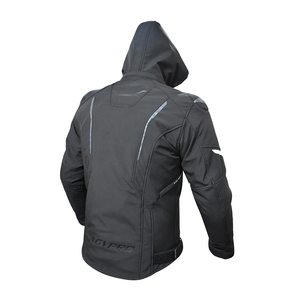 Veste de course pour motocyclistes SoftShell - Product Image 3