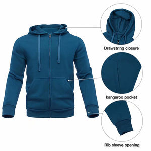 Survêtements sur mesure de haute qualité Entraînement sur mesure pour les femmes Ensemble de survêtements personnalisés en gros - Product Image 2