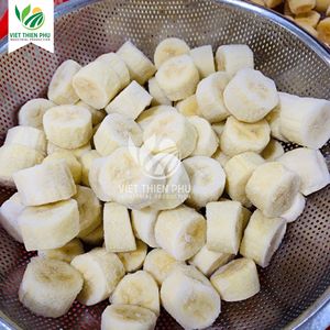 กล้วยแช่แข็งทั้งหมด/กล้วยเวียดนามกล้วยแช่แข็ง - Product Image 3