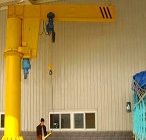 أرضية محمولة لعمليات رفع المساحة الصغيرة - Product Image 4