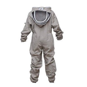 Traje de Apicultor Profesional, Impermeable, Ventilado, de Secado Rápido, Ropa de Seguridad, Trajes de Apicultura con Logotipo Personalizado, Unisex - Product Image 2