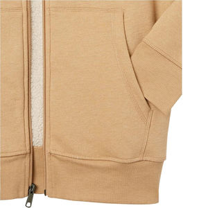 Sweat-shirts d'hiver respirants les plus vendus, logo personnalisé, sweat-shirts pour hommes 100% coton 400 g/m² en vente - Product Image 2