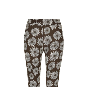 Leggings de yoga pour femmes, taille mi-haute, personnalisables avec logo, respirants, de haute qualité, en élasthanne/polyester/coton, service OEM, style japonais - Product Image 6