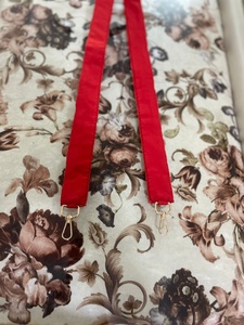 Customized Beaded Crossbody <b>Shoulder</b> <b>Strap</b> Handbag for Women for Game Day & Casual Dates - Product Image 3