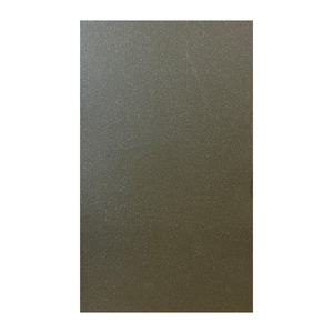 Amazing Deal on Genuine Quality VA 189 Brown Grey Aluminium Composite ACP <b>Sheet</b> Panel for Interior Exterior <b>Wall</b> <b>Cladding</b> - Product Image 1