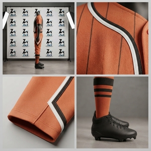Uniformes de Béisbol Antibacterianos Más Vendidos, Transpirables, con Estampados Personalizados, Logotipos, Uniformes de Softbol para Todas las Temporadas, para Adultos - Product Image 4
