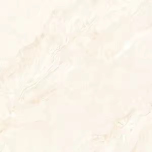 Prix usine indien Alpen Crema carreaux de céramique 600x600mm carreaux de sol en porcelaine polie 60x60cm pour salon 24x24 Export - Product Image 4