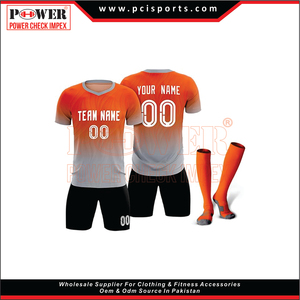 Vente en gros de vêtements de football originaux, ensemble de football, uniforme de football, kit de football personnalisé, maillots de football personnalisés - Product Image 2