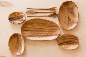 Bamboo Tray <b>for</b> Serving - Eco-Friendly, Natural Bamboo From Vietnam, <b>Safe</b> and Durable, Wholesale Price, Hot <b>Sale</b> 2025 - Product Image 2