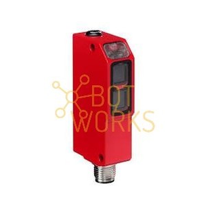 Sensore Fotoelettrico Elettronico Leuze 50034511 - Nuovo Fotodiodo per Automazione Industriale - Product Image 1