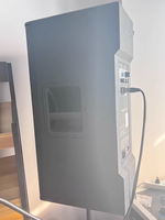 Système de sonorisation professionnel Pioneer XPRS152 avec caisson de basses actif pour bars et spectacles