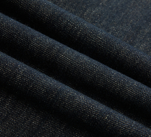 กางเกงยีนส์เอวสูงขาตรงทรงหลวมสำหรับผู้หญิงสไตล์สตรีทแวร์ผ้าแคนวาสเอวปานกลาง - Product Image 2