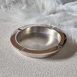 Cenicero de Pilar de Lujo para Hoteles, Restaurantes y Bares, Exhibición de Piso, Ceniceros Decorativos para Cigarros y Cigarrillos, Decoración Moderna - Product Image 4