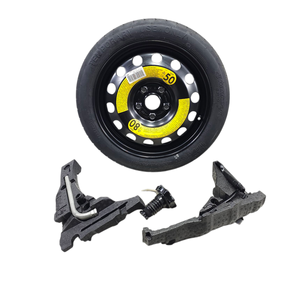 Kit de roue de secours VOLKSWAGEN Golf 7 Saloon 1K0601027BT DDY Diesel 1.6L (12>) - Product Image 1