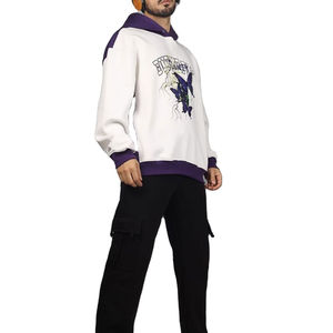 Sudadera con capucha deportiva personalizada, Jersey deportivo de alta calidad para chicas, Sudadera con capucha de esquí informal, temporada de invierno para mujer, sudaderas con capucha personalizadas para hombre - Product Image 5