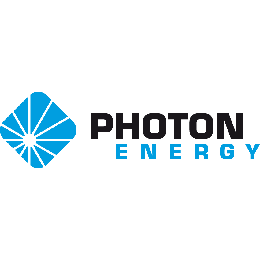 PHOTON ENERGY GmbH logo