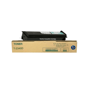 Cartouche de toner Toshiba E STUDIO 282 - Compatible avec la poudre de toner fabriquée au Japon - Product Image 1