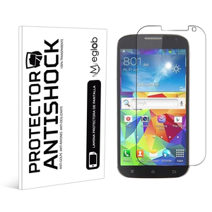 Protector de Pantalla ANTISHOCK para Tengda SM-S5, Película Protectora Premium para Mayor Seguridad del Dispositivo - Product Image 1