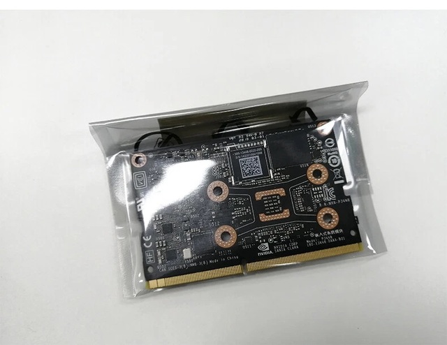 Embedded AI Core Board 472 GFLOPS High Performance Neural Network Accelerator Module