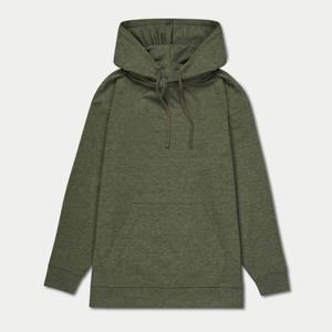Sweat à capuche avec logo 100% coton pour hommes, dernière vente en gros de 330gsm en éponge française pour la saison d'hiver - Product Image 5
