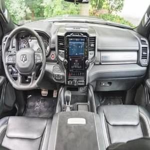 Livraison 2011 RAM 1500 Hennessey Mammoth 1000 TRX  LHD, sièges en cuir de luxe, caméra arrière - Product Image 2