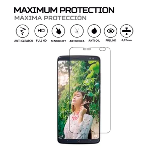 ฟิล์มกันกระแทกสำหรับ ZTE Axon 9 Pro อุปกรณ์เสริมมือถือที่ทนทานและดูดซับแรงกระแทก - Product Image 1