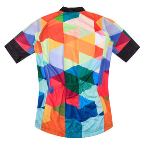 Jersey de Ciclismo con Logotipo Personalizado 2026, Jersey de Ciclismo Más Vendido, Nuevo Diseño, Ropa Deportiva - Product Image 2