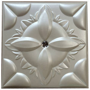 Décoration intérieure Panneaux <span class=keywords><strong>de</strong></span> <span class=keywords><strong>chambre</strong></span> à coucher rembourrés muraux Têtes <span class=keywords><strong>de</strong></span> <span class=keywords><strong>lit</strong></span> amovibles 3d en cuir mousse - Product Image 6