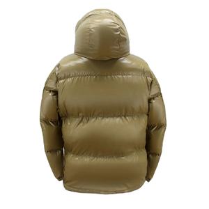 Chaqueta Acolchada Unisex de Alta Calidad, Cuello Alto, Todas las Tallas Disponibles, Nueva Llegada, Estilo Urbano, Tela de Lona - Product Image 2