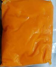 JUGO DE MANGO CONGELADO TROPICAL CON INGREDIENTES LIMPIOS FÓRMULA A BASE DE PLANTAS RICO EN FIBRA Y VITAMINAS NATURALES PARA LA SALUD - Product Image 2