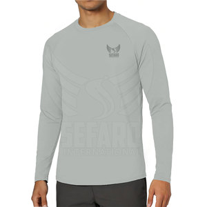 Camisetas de Pesca al Por Mayor a Bajo Precio, Camisetas de Pesca de Alta Calidad, Camisetas de Pesca de Primera Calidad - Product Image 2