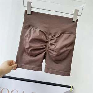 Shorts de Yoga Sin Costuras para Mujer, Ropa Deportiva de Alta Calidad para Gimnasio, Fitness y Running - Product Image 3