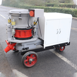 Machine à <span class=keywords><strong>béton</strong></span> pompé à moteur personnalisée Machine à <span class=keywords><strong>béton</strong></span> <span class=keywords><strong>projeté</strong></span> humide Gunite à <span class=keywords><strong>béton</strong></span> mélangé à sec <span class=keywords><strong>pour</strong></span> la fabrication de piscines - Product Image 2