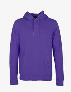 Sweats à capuche légers 100% coton pour hommes Vêtements d'hiver décontractés Conception personnalisée Haute visibilité Respirant Séchage rapide Haut de service OEM - Product Image 6
