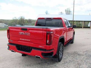 2021 G * MC Sierra 1500 AT4 d'occasion - Product Image 2