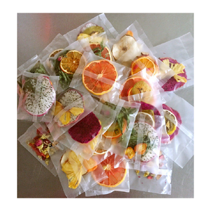 ชาธรรมชาติที่ดีที่สุด-ดอกไม้แห้งจากธรรมชาติและผลไม้หั่นเป็นชิ้นต้นกำเนิดชาผลไม้รสร้อนในเวียดนาม - Product Image 3