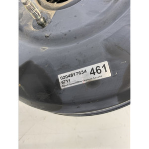 SERVOFRENO FIAT Fullback Serie 6000606020 4 n15 diesel 2400 (16>) - Product Image 4