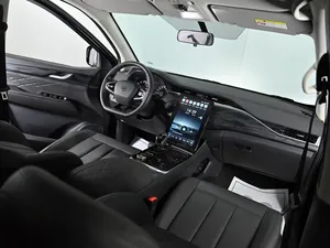 2025 PALADIN LOW Mileage Sound Engine Automatic Transmission <b>Panoramic</b> Sunroof LED HEADLIGHT - Product Image 6