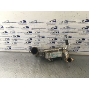 Tubo de Válvula EGR para Mazda 3 Sedán Serie R2AJ2031X R2 Diésel 2200 (09>13) - Product Image 1