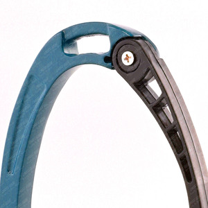 Estribos DE SEGURIDAD superventas para montar en senderos, caballo de acero inoxidable, liberación rápida, ecuestre, hecho a medida, gran oferta, estribos para caballos - Product Image 2