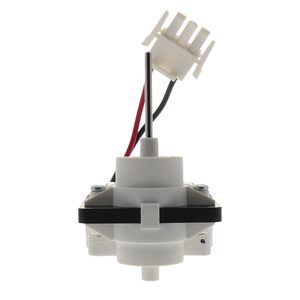 Nuevo Motor de Ventilador Eléctrico para Refrigerador - Plástico y Metal 5304521244 Uso Doméstico - Product Image 4