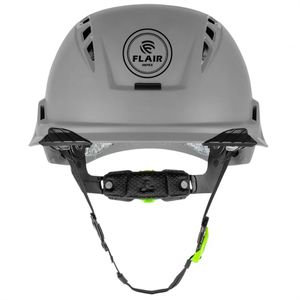 Casco de seguridad con ventilación LIFT RADIX Tipo 2 personalizado - Product Image 5