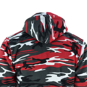 Nuevas llegadas Hombres Camo Style Hoodies Mejor calidad Baja tasa Profesional Venta caliente Racing Wear Unisex Moto Hoodies - Product Image 4