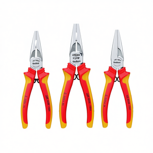 Ensemble de pinces Gedore VDE (3 pièces) - Product Image 2