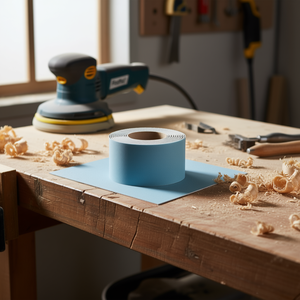 Rollo Abrasivo Festool SOFT Granat 115x25m - Product Image 3