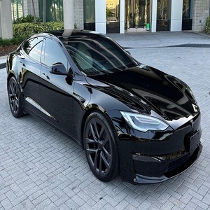 Alerte Offre Exceptionnelle! Tesla Model S Pla-id 2022 Super Propre, 1000+ Chevaux, Trois Moteurs, Transmission Intégrale, Volant Yoke, Coupé de Luxe - Product Image 1